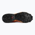 Încălțăminte de alergare pentru bărbați Salomon Speedcross 6 redora/black/turmer 4