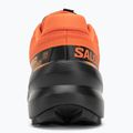 Încălțăminte de alergare pentru bărbați Salomon Speedcross 6 redora/black/turmer 6