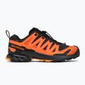 Încălțăminte de alergare pentru bărbați Salomon XA PRO 3D V9 GTX chery tomato/black/redora 2