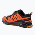 Încălțăminte de alergare pentru bărbați Salomon XA PRO 3D V9 GTX chery tomato/black/redora 3