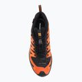 Încălțăminte de alergare pentru bărbați Salomon XA PRO 3D V9 GTX chery tomato/black/redora 5
