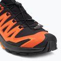 Încălțăminte de alergare pentru bărbați Salomon XA PRO 3D V9 GTX chery tomato/black/redora 7
