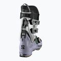 Încălțăminte de schi pentru femei Salomon Shift Supra S Boa 105 W GW cosmic sky/cool gray 5/shale green 2