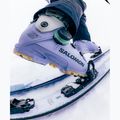 Încălțăminte de schi pentru femei Salomon Shift Supra S Boa 105 W GW cosmic sky/cool gray 5/shale green 7