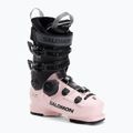 Încălțăminte de schi pentru femei Salomon S/Pro Supra Boa 95 W GW rose shadow/black/black