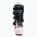 Încălțăminte de schi pentru femei Salomon S/Pro Supra Boa 95 W GW rose shadow/black/black 3