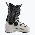 Încălțăminte de schi pentru femei Salomon S/Pro Supra Boa 105 W GW gray aurora/black/black 6