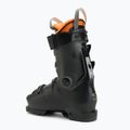 Încălțăminte de schi pentru bărbați Salomon S/Pro Supra Boa 110 GW black/beluga metallic/orange tiger 2