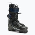 Încălțăminte de schi pentru bărbați Salomon S/Pro Supra Dual Boa 120 GW beluga metallic/black/estate blue