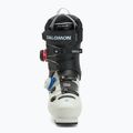 Încălțăminte de schi pentru bărbați Salomon S/Pro Supra Dual Boa 130 GW gray aurora/black/race blue 3