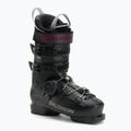 Încălțăminte de schi pentru bărbați Salomon S/Pro Supra Boa 100 GW black/dark grey metallic/burgundy metallic