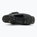 Încălțăminte de schi pentru bărbați Salomon S/Pro Supra Boa 100 GW black/dark grey metallic/burgundy metallic 4