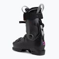 Încălțăminte de schi pentru femei Salomon S/Pro Supra Dual Boa 115 W black/beluga metallic/beetroot purple 2
