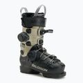 Ghete de schi pentru femei Salomon S/PRO Supra Dual Boa 105 W GW black/light bronze metallic/black