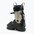 Ghete de schi pentru femei Salomon S/PRO Supra Dual Boa 105 W GW black/light bronze metallic/black 2