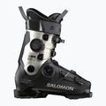 Ghete de schi pentru femei Salomon S/PRO Supra Dual Boa 105 W GW black/light bronze metallic/black