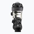 Ghete de schi pentru femei Salomon S/PRO Supra Dual Boa 105 W GW black/light bronze metallic/black 3