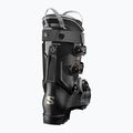 Încălțăminte de schi pentru bărbați Salomon S/Pro Delta Boa 100 black/black/titanium met. 3