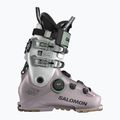 Încălțăminte de schi pentru bărbați Salomon Shift Supra S Boa 130 GW nirvana/cool gray 5/shale green