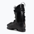 Încălțăminte de schi pentru bărbați Salomon S/Pro Delta 100 GW Black/Black/Titanium Met. Pd 2