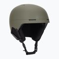 Cască de schi Salomon Brigade Index olive night