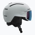 Cască de schi Salomon Driver Prime Sigma Photo MIPS S1-S3 ice flow 3