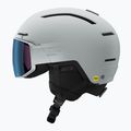 Cască de schi Salomon Driver Prime Sigma Photo MIPS S1-S3 ice flow 4