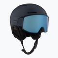 Cască de schi Salomon Driver Prime Sigma Plus dress blue/sigma poppy red/sigma ice blue 2
