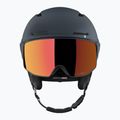 Cască de schi Salomon Driver Prime Sigma Plus dress blue/sigma poppy red/sigma ice blue 5
