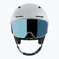 Cască de schi Salomon Driver Prime Sigma Plus ice flow/sigma sky blue/sigma ice blue 5