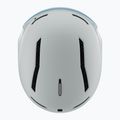 Cască de schi Salomon Driver Prime Sigma Plus ice flow/sigma sky blue/sigma ice blue 6