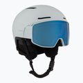 Cască de schi Salomon Driver Prime Sigma Plus ice flow/sigma sky blue/sigma ice blue 2