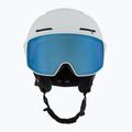 Cască de schi Salomon Driver Prime Sigma Plus ice flow/sigma sky blue/sigma ice blue 3