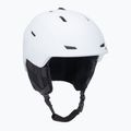 Cască de schi Salomon Pioneer LT Pro white