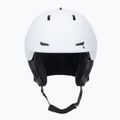 Cască de schi Salomon Pioneer LT Pro white 2