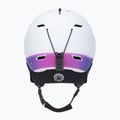 Cască de schi Salomon Pioneer LT Pro white 4