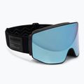 Ochelari de schi Salomon Sentry Prime Sigma black/sigma sky blue/sigma light blue 2