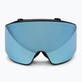 Ochelari de schi Salomon Sentry Prime Sigma black/sigma sky blue/sigma light blue 3
