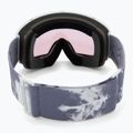 Ochelari de schi Salomon Sentry Pro Sigma Photo ice flow/sigma photo sky blue 3