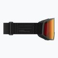 Ochelari de schi Salomon Sentry Pro Sigma black/sigma poppy red 3