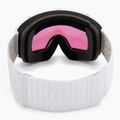 Ochelari de schi Salomon Sentry Pro Sigma white/sigma ice blue 5