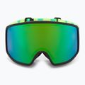 Ochelari de schi Salomon Sentry Pro Sigma black/sigma emerald 2