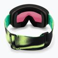 Ochelari de schi Salomon Sentry Pro Sigma black/sigma emerald 3