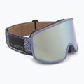 Ochelari de schi Salomon Sentry Pro Sigma blue granite/sigma black gold