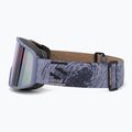 Ochelari de schi Salomon Sentry Pro Sigma blue granite/sigma black gold 4