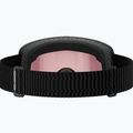 Ochelari de schi Salomon Sentry Pro OTG Sigma Photo S1-S3 black/sigma photo poppy red 3