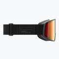 Ochelari de schi Salomon Sentry Pro OTG Sigma Photo S1-S3 black/sigma photo poppy red 5