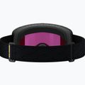 Ochelari de schi Salomon Sentry Pro OTG Sigma S3 black/sigma black gold 3