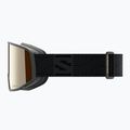 Ochelari de schi Salomon Sentry Pro OTG Sigma S3 black/sigma black gold 4