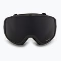 Ochelari de schi Salomon Aksium 2.0 black/mirror black 2